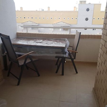 Marina D'Or, Apartamentos Valparaiso Oropesa del Mar Eksteriør bilde
