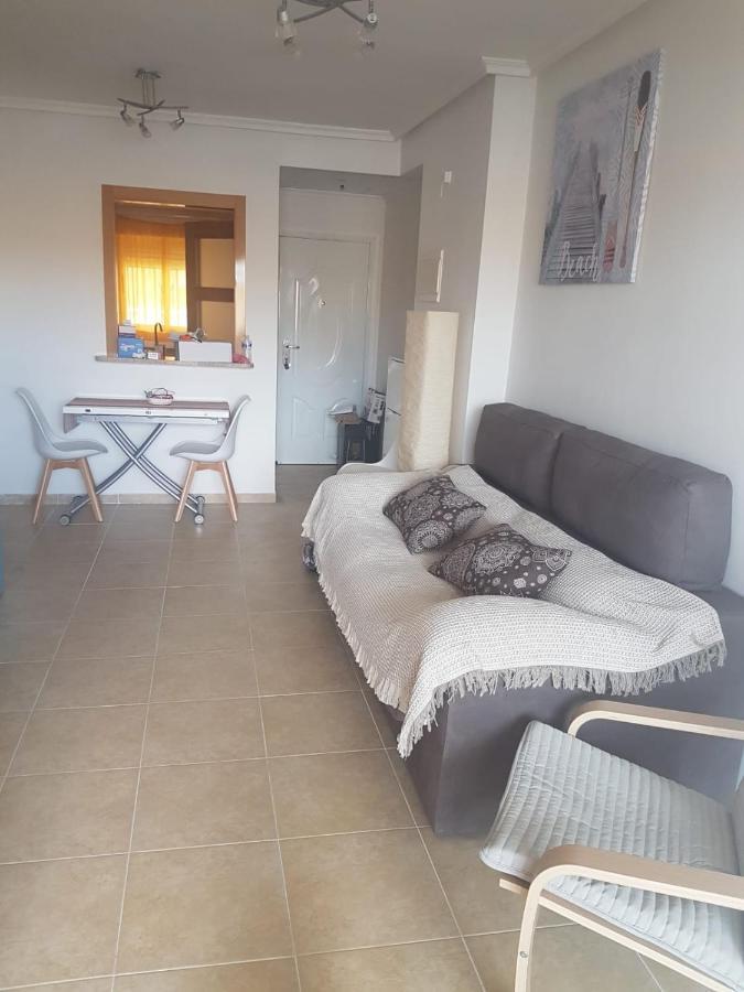 Marina D'Or, Apartamentos Valparaiso Oropesa del Mar Eksteriør bilde