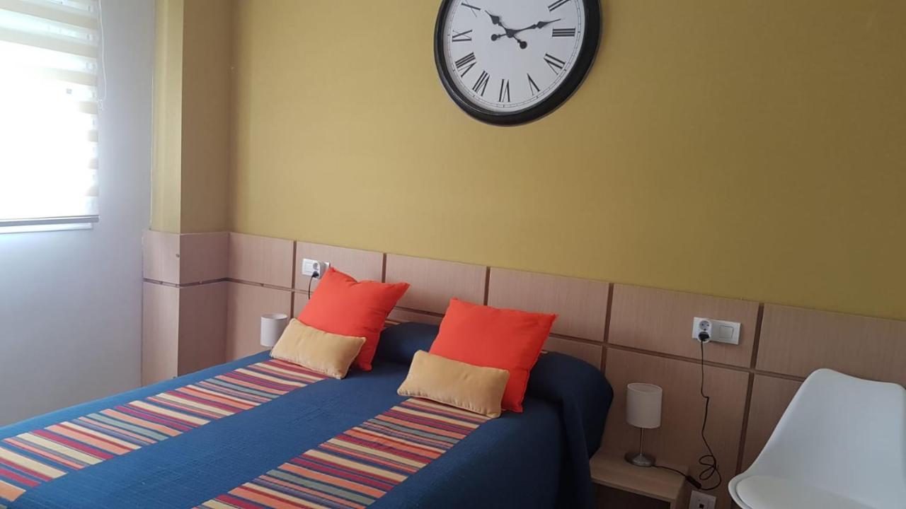 Marina D'Or, Apartamentos Valparaiso Oropesa del Mar Eksteriør bilde
