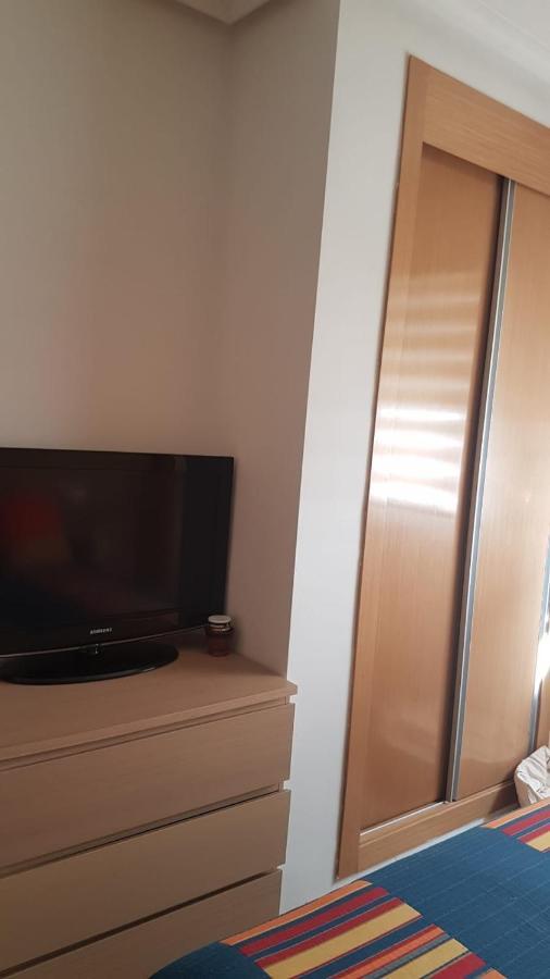 Marina D'Or, Apartamentos Valparaiso Oropesa del Mar Eksteriør bilde