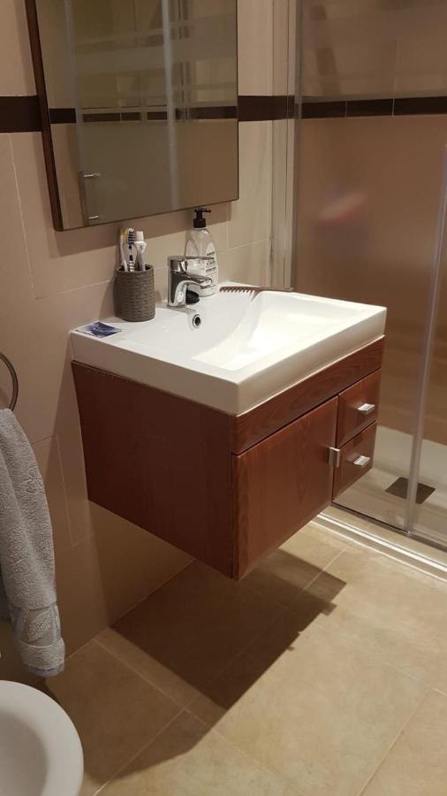 Marina D'Or, Apartamentos Valparaiso Oropesa del Mar Eksteriør bilde