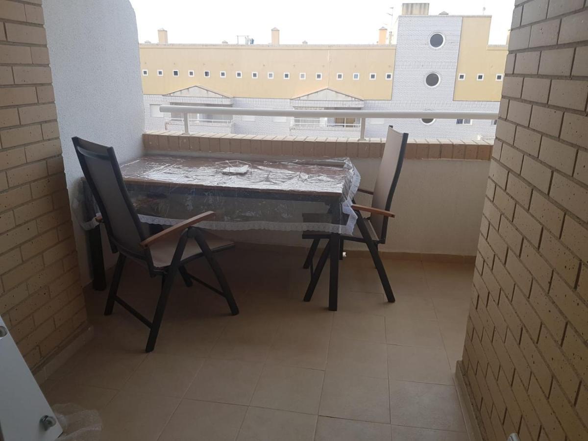 Marina D'Or, Apartamentos Valparaiso Oropesa del Mar Eksteriør bilde