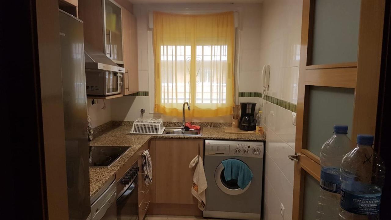 Marina D'Or, Apartamentos Valparaiso Oropesa del Mar Eksteriør bilde
