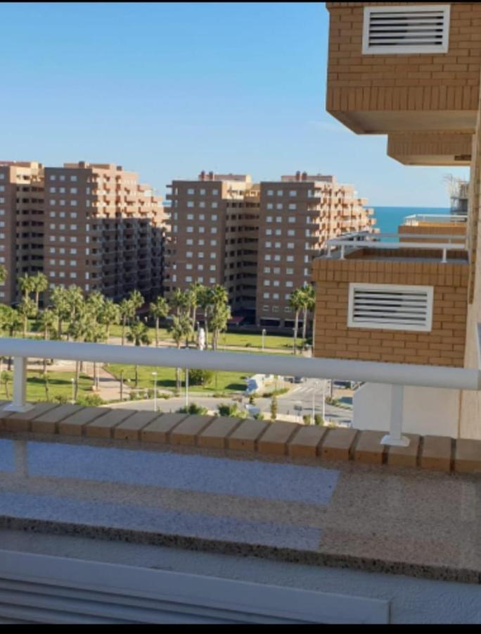 Marina D'Or, Apartamentos Valparaiso Oropesa del Mar Eksteriør bilde