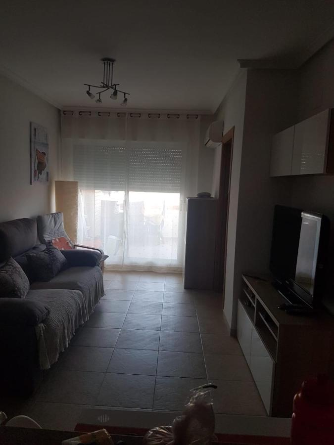 Marina D'Or, Apartamentos Valparaiso Oropesa del Mar Eksteriør bilde