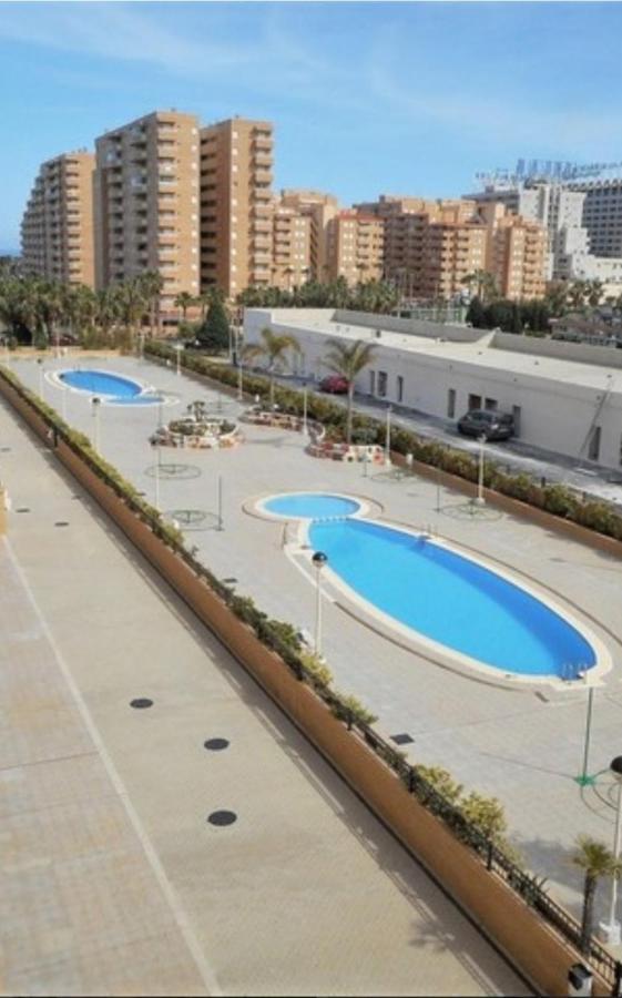 Marina D'Or, Apartamentos Valparaiso Oropesa del Mar Eksteriør bilde